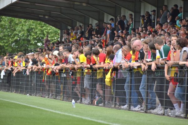 supporters amiens prépa