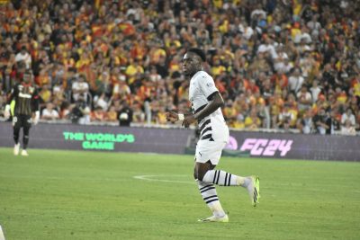 [L1-J13] Brest et Rennes en imposent, le PSG piétine