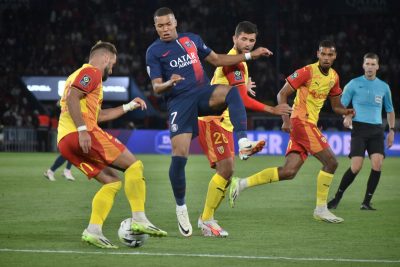 [LdC] Le PSG réalise l’exploit et prend rendez-vous avec Dortmund pour les demi-finales
