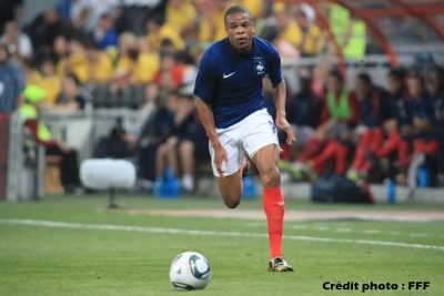 Loïc Rémy revient sur son prêt au RC Lens : « Sans la descente, j’aurais eu la souhait de rester »