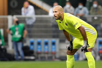 La fin des rêves de Ligue des Champions pour un ancien lensois