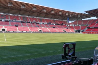 Officiel : Habib Beye 3e entraîneur de Rennes cette saison