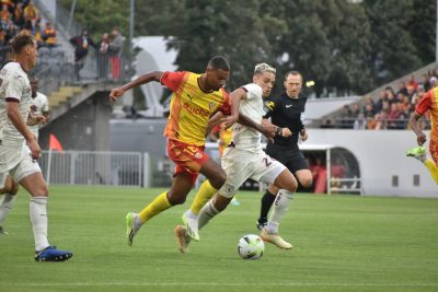 RC Lens-Torino (0-0) : les tops et les flops de la rédac’