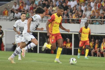 RC Lens-Rennes (1-1) : Un partage des points frustrant pour la première à Bollaert