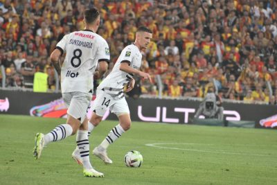 [L1-J1] Rennes et Benjamin Bourigeaud écrasent Lyon pour conclure