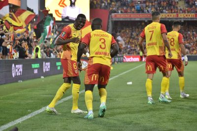 Le RC Lens peut-il faire carton plein cette semaine face à Arsenal et Lille ? Les réponses