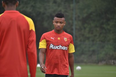 Nouvelle tuile pour Oscar Cortés
