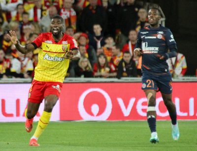 RC Lens-Montpellier : que le bilan reste favorable !