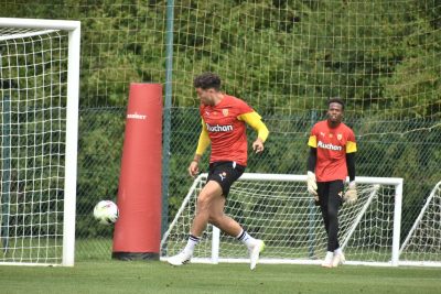 Franck Haise : « Neil El Aynaoui a de grosses qualités »