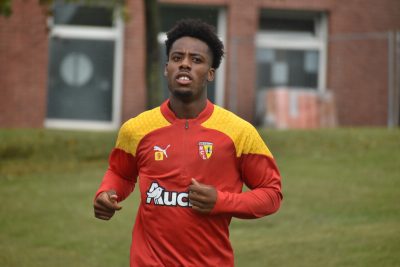 Une attaque Wahi-Guilavogui à Monaco ? Les supporters ont voté
