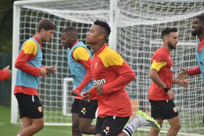 Prêté au Glasgow Rangers, Oscar Cortés sera comme prévu définitivement transféré