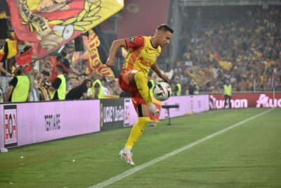 Przemyslaw Frankowski : «Je vous demande de bien vouloir respecter ce choix»