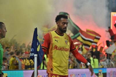 Angelo Fulgini : «On a des manques, ils sont identifiés, on travaille dessus»
