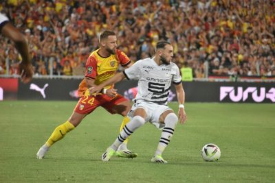 Le vainqueur du Trophée UNFP de février est connu et il a passé mauvaise soirée face à Mathew Ryan