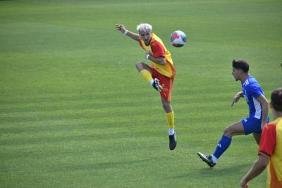 [N3] Les Sang et Or achèvent leur préparation par un match nul
