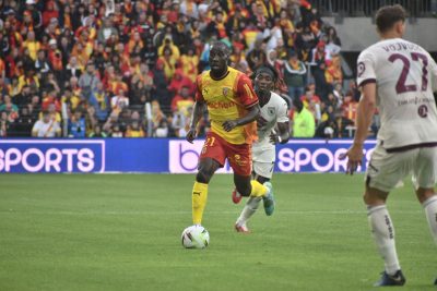 Un match Massadio Haïdara-Abdukodir Khusanov si besoin pour RC Lens-Rennes ?