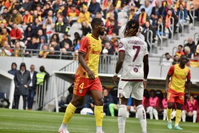 La vidéo de prolongation de Kevin Danso fait grogner les supporters de Naples