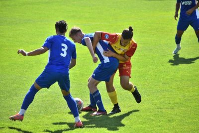 [N3] Le RC Lens B en quête de progrès face à Compiègne