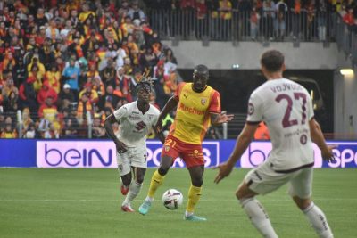 RC Lens-Torino (0-0) : le résumé vidéo de la rencontre !
