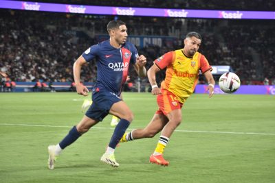 Paris SG-RC Lens (3-1) : les tops et les flops de la rédac’