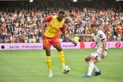 La Guinée de Morgan Guilavogui termine l’année sur une défaite