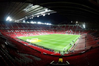 Franck Haise : « Rendre une belle copie contre Manchester United »