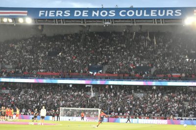 Le déplacement des supporters de Paris à Bollaert encadré dimanche