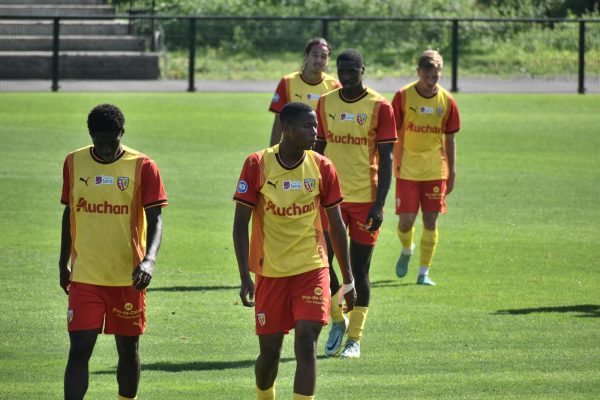 sagnan amical réserve N3