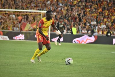 [CAN] Salis Abdul Samed va retrouver le RC Lens, Morgan Guilavogui fixé sur son 8e de finale