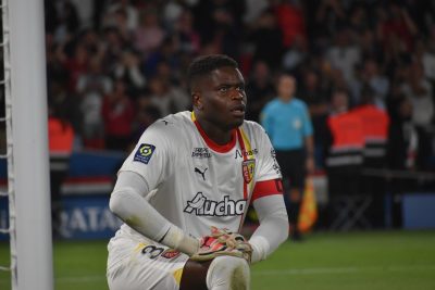 RC Lens-Arsenal : les compos probables