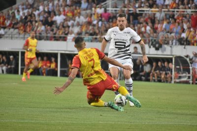 Le RC Lens a de bonnes habitudes à Bollaert contre Rennes