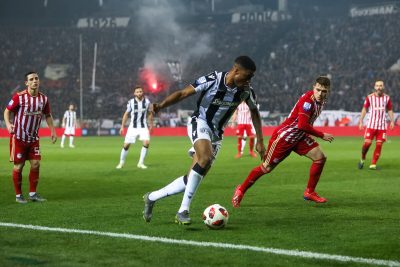Accord Middlesbrough – Lens pour le transfert de Chuba Akpom
