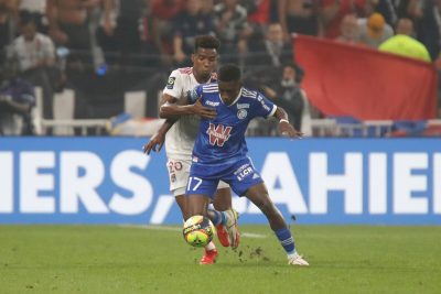 Premiers pas dans une Coupe du monde cette nuit pour des joueurs formés au RC Lens, le Maroc d’El Aynaoui et le Brésil dos à dos