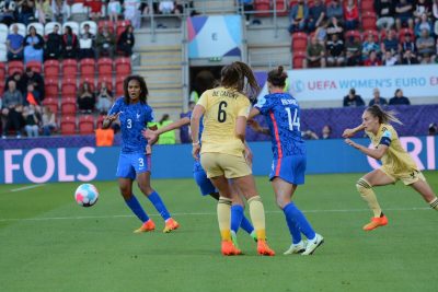 [CDM F 2023] La France affrontera le Maroc en 8e de finale