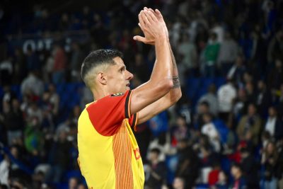 Buteurs-passeurs : Guilavogui et Sotoca font leur entrée !