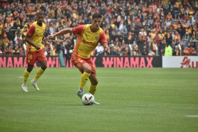Manchester United-RC Lens (3-1) : 15 minutes fatales pour un RC Lens qui a pourtant rêvé !