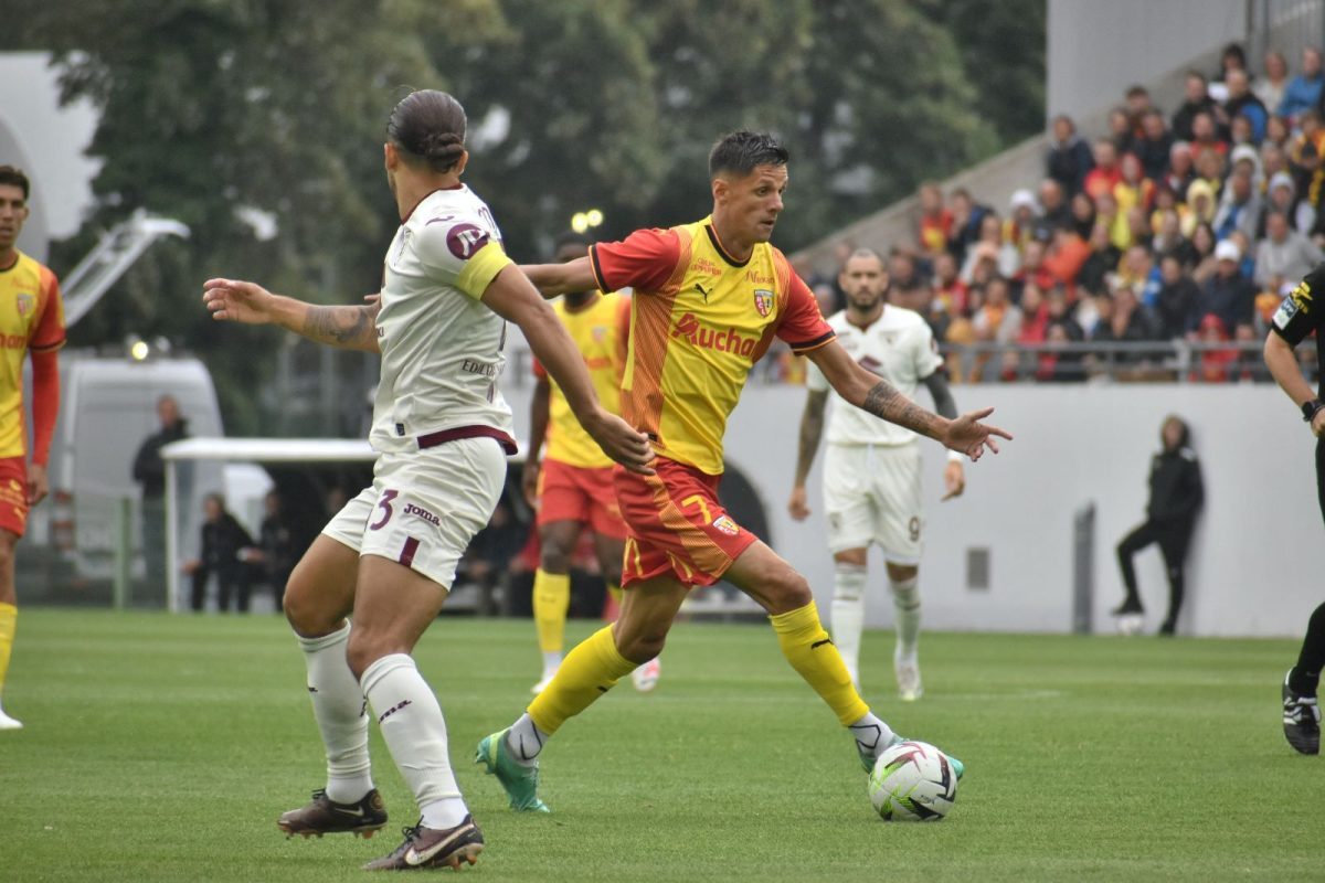 sotoca lens torino
