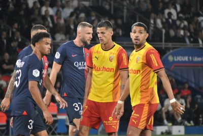 Florian Sotoca : « Il nous manque la finition »