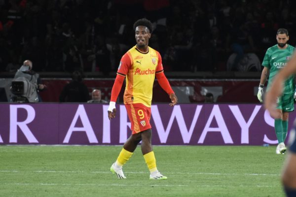 Elye Wahi RC Lens