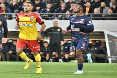 Elye Wahi officialise son départ de Montpellier