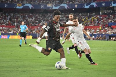 Elye Wahi : « Enfin lancé »