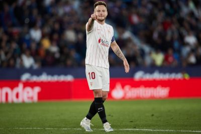 [C1] Séville rassuré, le RC Lens seule équipe du groupe à ne pas avoir gagné