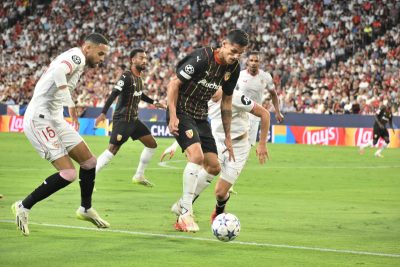Florian Sotoca : « L’ambiance était top ! »