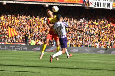 Le point sur la position du RC Lens en Ligue 1 dans le domaine de la possession
