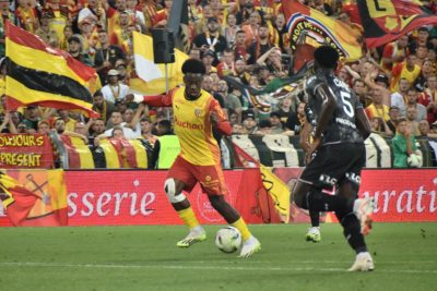 Cérémonie du Ballon d’or 2023 : Le trophée Raymond Kopa échappe à Elye Wahi