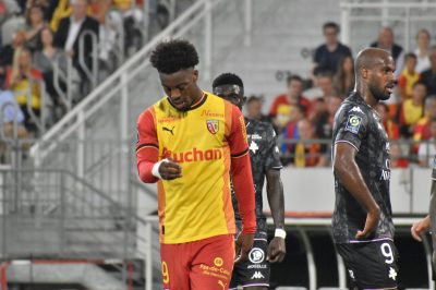 Une incapacité à marquer qui a frappé les esprits après RC Lens-Metz