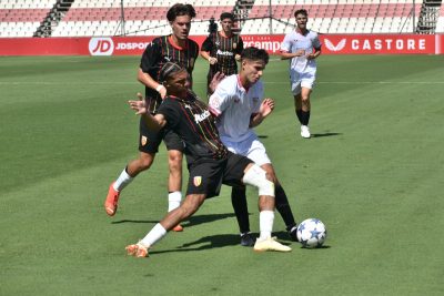 [N3] Finalement la réserve du RC Lens a rendez-vous à Saint-Quentin pour lancer sa saison