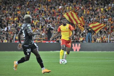 Le RC Lens a galéré face aux 5 premiers, mais il peut aussi faire mieux face aux 5 derniers…