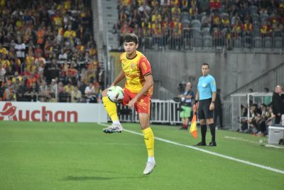 Sans Diouf, les Bleus U23 accrochés avant les JO, Khusanov sur le pont ce jeudi