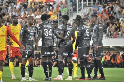 Koffi Kouao (Metz) : « S’il faut jouer mal pour gagner, je signe »